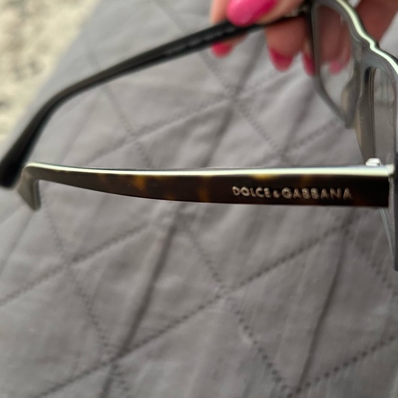 Woman’s frame for glasses - Picture 4 of 4